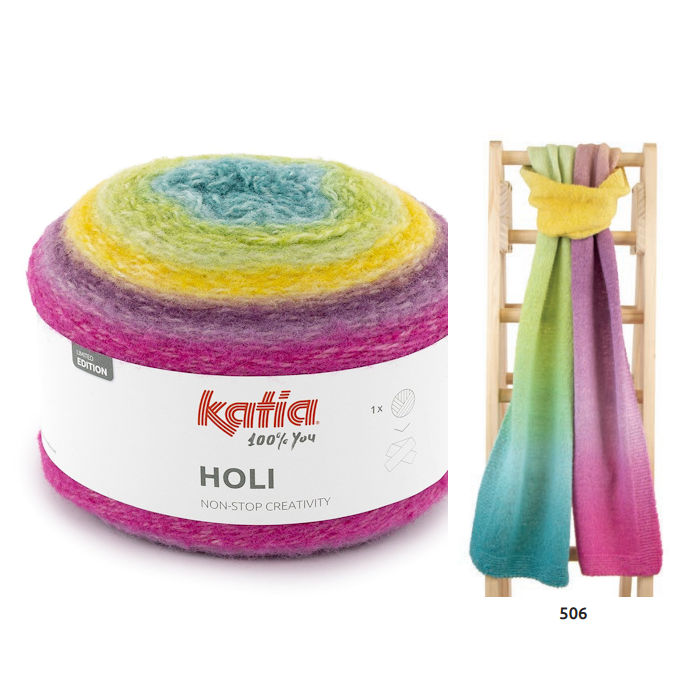 Holi 506