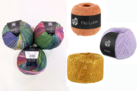 Alga 4x 2026 - 1x F.12 - G.18 - FL.5