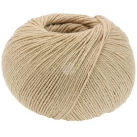 Cotton Wool 010 Zand
