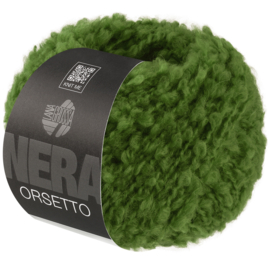 Orsetto 023 Groen