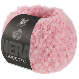 Orsetto 019 Licht roze