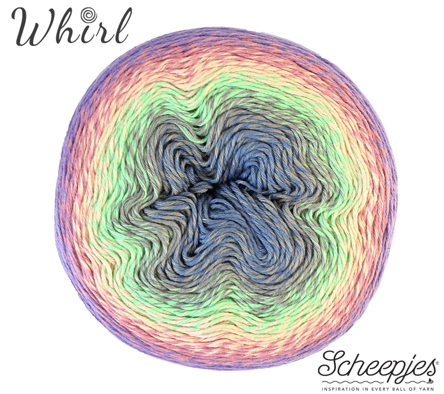 Whirl 762
