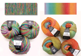 Gom 15 - 09 Kleur 105 en 11