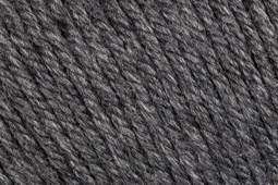 Merino Aran 014 Donker grijs 