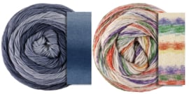 Gom 15 - 06 Kleur: 1039 en 3032