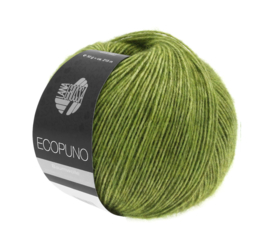 Ecopuno 02 Midden groen