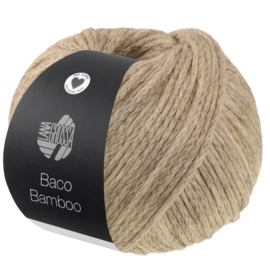 Baco Bamboo 014 Beige