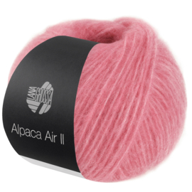 Alpaca Air II 39 Roze