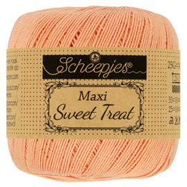 Maxi Sweet Treat Licht zalm 414