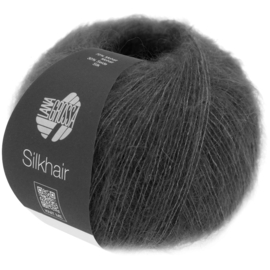 Silkhair 183 Graffiet