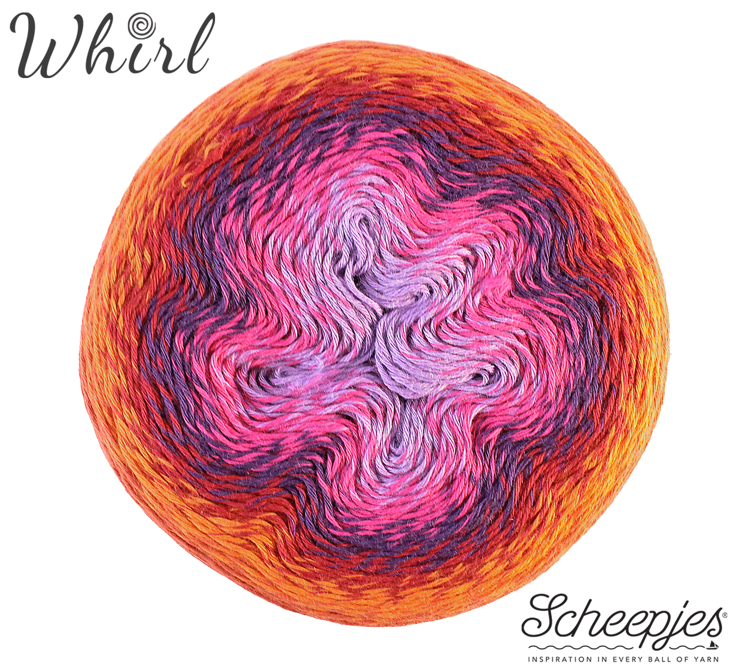 Whirl 764