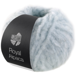 Royal Alpaca 09