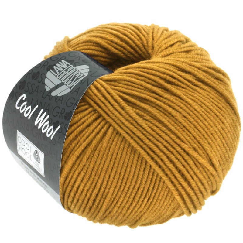 Cool Wool 2035
