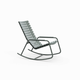 Reclips rocking chair