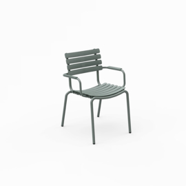 Reclips Dining chair