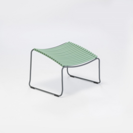 Houe Click footstool, div. kleuren