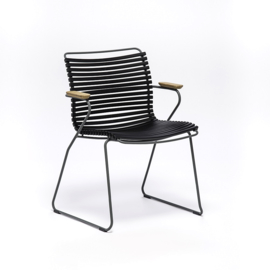 Houe dining chair, div. kleuren