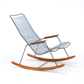 Houe click rocking chair, div. kleuren