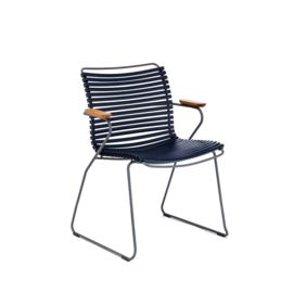 Houe dining chair, div. kleuren