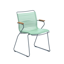 Houe dining chair, div. kleuren