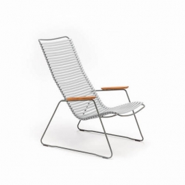 Houe click Lounge Chair, div. kleuren