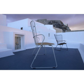 Houe Paon Lounge chair, div. kleuren