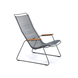 Houe click Lounge Chair, div. kleuren