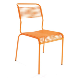 Spaghetti chair