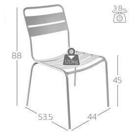 Glarus chair