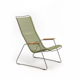 Houe click Lounge Chair, div. kleuren