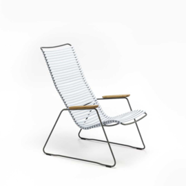 Houe click Lounge Chair, div. kleuren