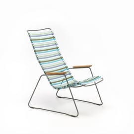 Houe click Lounge Chair, div. kleuren