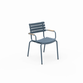 Reclips Dining chair bamboe