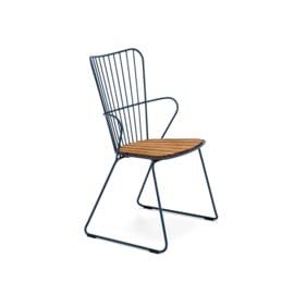 Houe Paon dining chair, div. kleuren