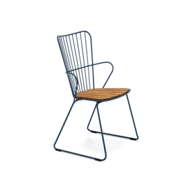 Houe Paon dining chair, div. kleuren