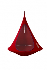 Cacoon single chili red