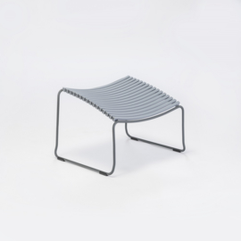 Houe Click footstool, div. kleuren