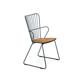 Houe Paon dining chair, div. kleuren