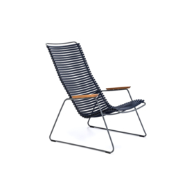 Houe click Lounge Chair, div. kleuren