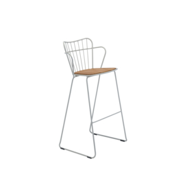 Houe Paon barstool, div. kleuren