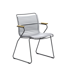 Houe dining chair, div. kleuren