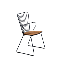 Houe Paon dining chair, div. kleuren