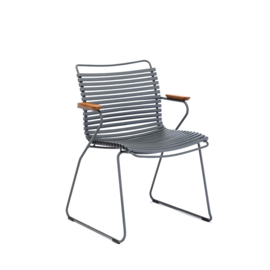 Houe dining chair, div. kleuren