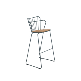 Houe Paon barstool, div. kleuren