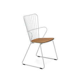 Houe Paon dining chair, div. kleuren