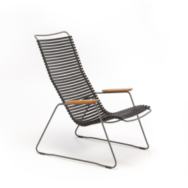 Houe click Lounge Chair, div. kleuren