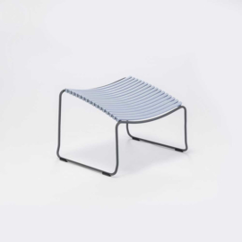 Houe Click footstool, div. kleuren