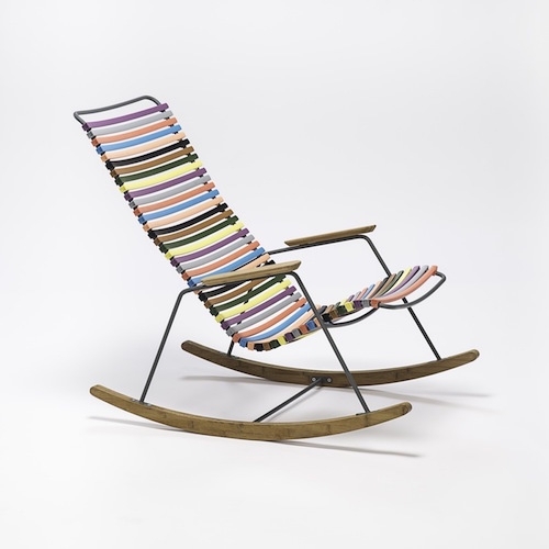 Houe rocking chair Multi Color 1 (88)