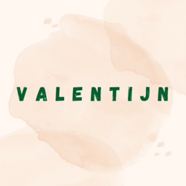 Valentijn