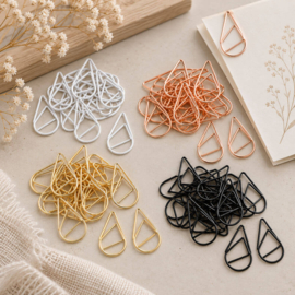 Paperclips